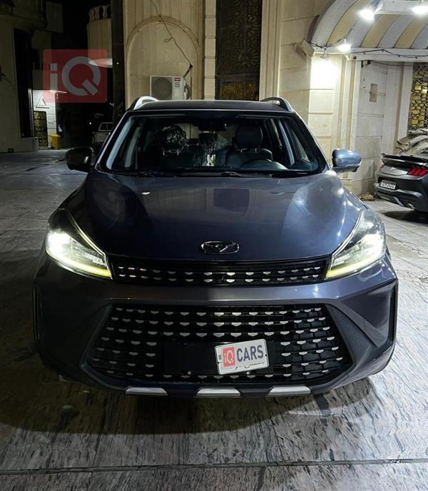 کای X3 2023  بۆ فرۆشتن لە عێراق - بەسڕا